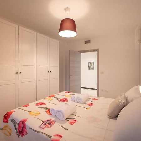 Wepuglia - Sunflower House Monopoli Eksteriør bilde