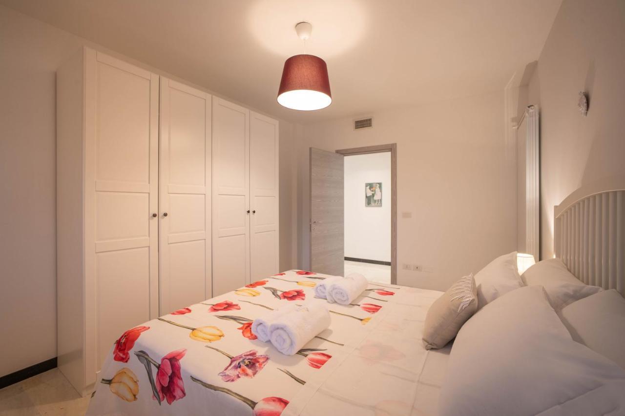 Wepuglia - Sunflower House Monopoli Eksteriør bilde