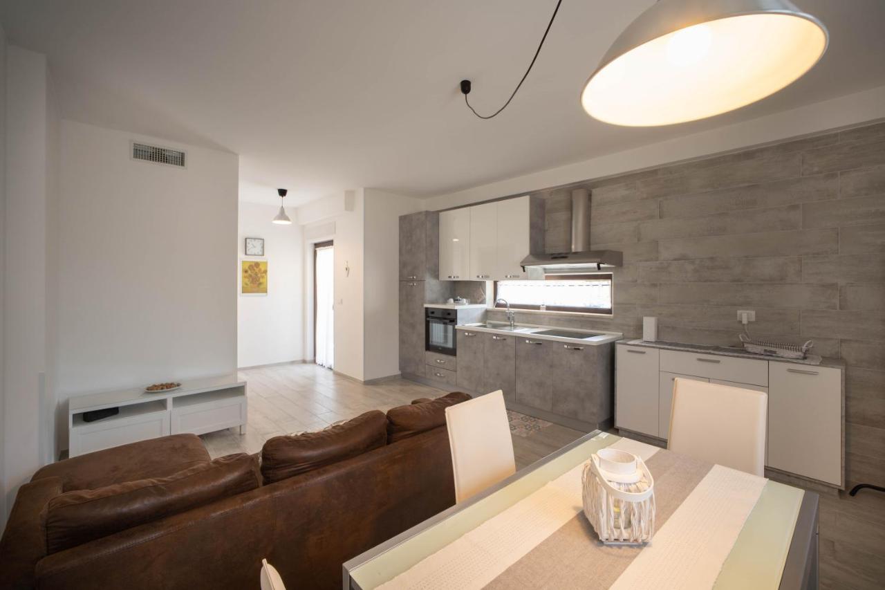 Wepuglia - Sunflower House Monopoli Eksteriør bilde