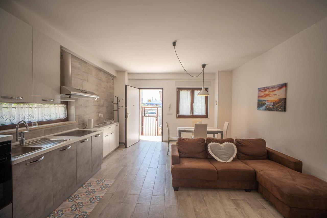 Wepuglia - Sunflower House Monopoli Eksteriør bilde