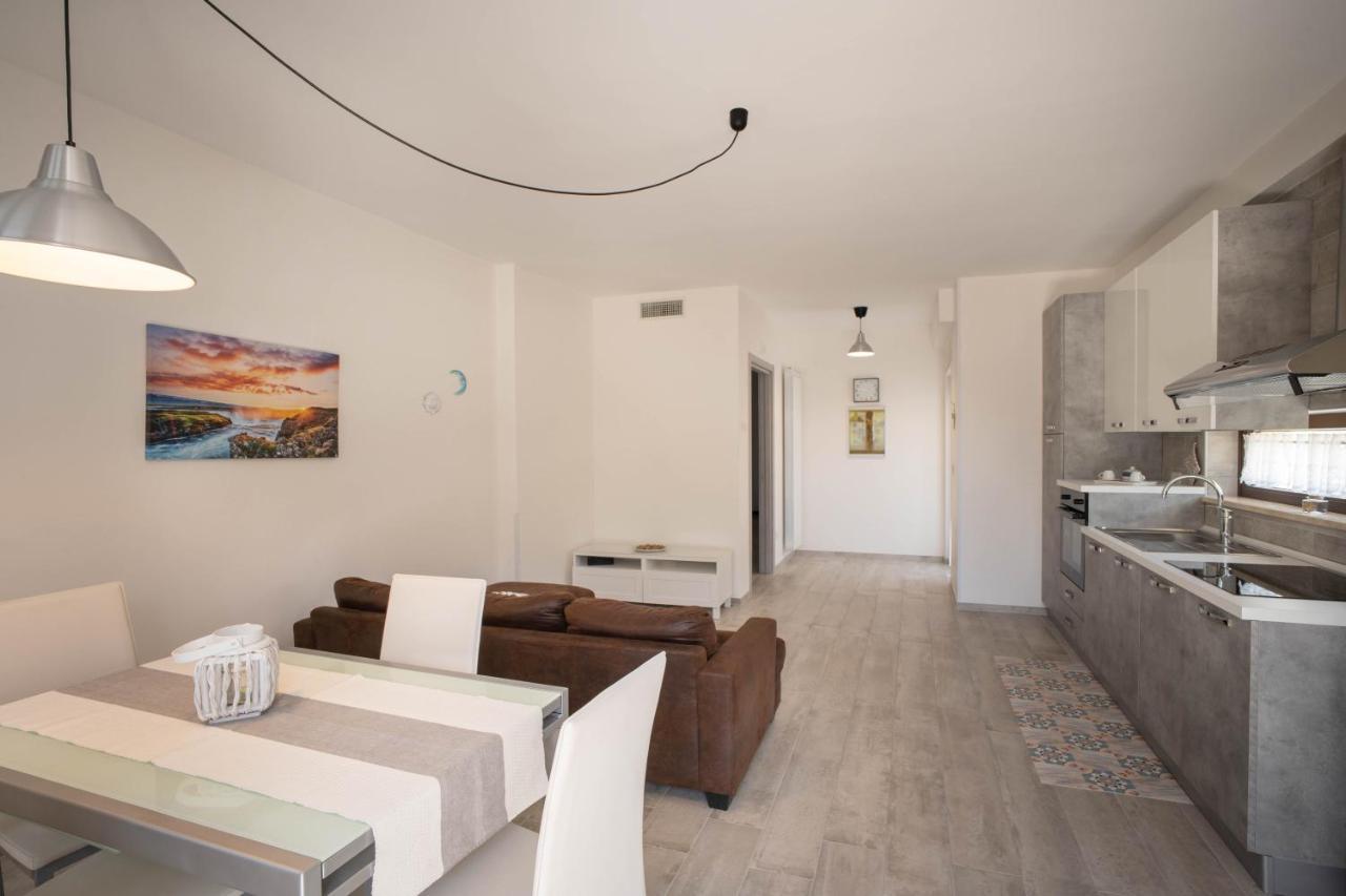 Wepuglia - Sunflower House Monopoli Eksteriør bilde