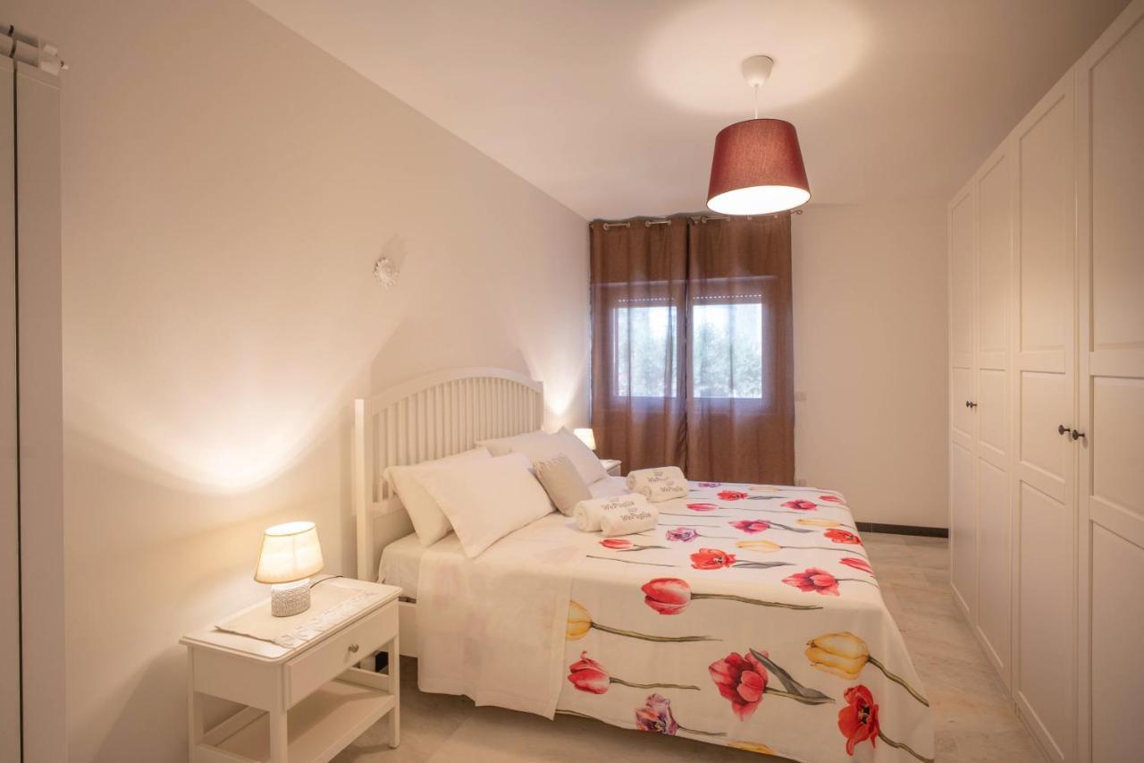 Wepuglia - Sunflower House Monopoli Eksteriør bilde