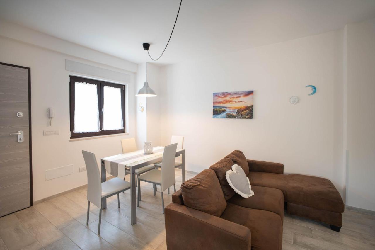 Wepuglia - Sunflower House Monopoli Eksteriør bilde