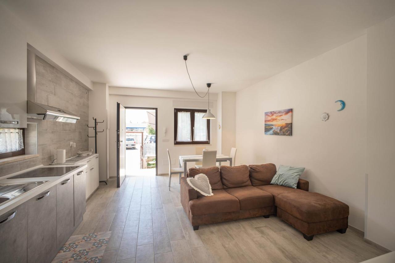 Wepuglia - Sunflower House Monopoli Eksteriør bilde