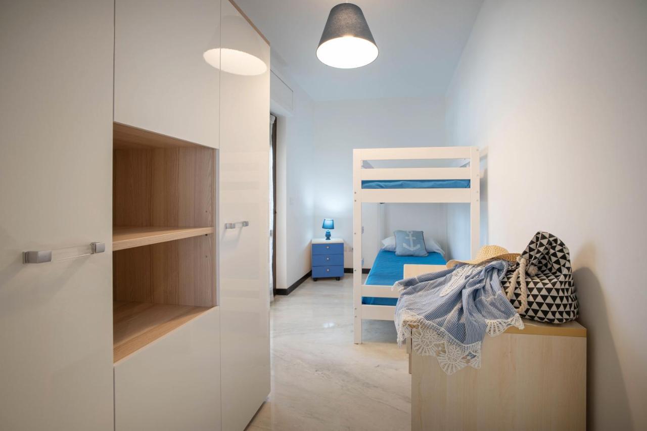 Wepuglia - Sunflower House Monopoli Eksteriør bilde