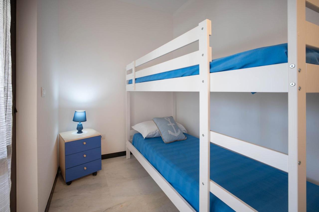 Wepuglia - Sunflower House Monopoli Eksteriør bilde