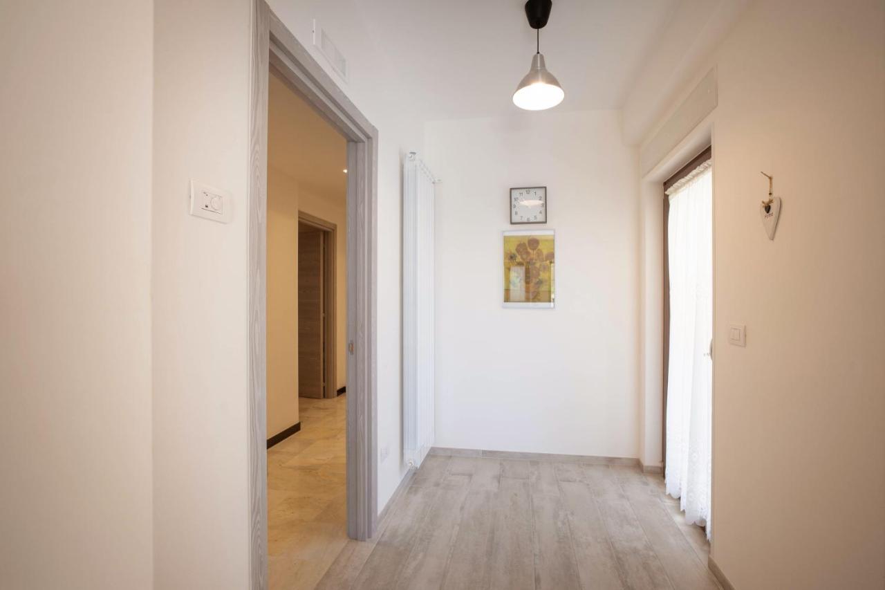 Wepuglia - Sunflower House Monopoli Eksteriør bilde