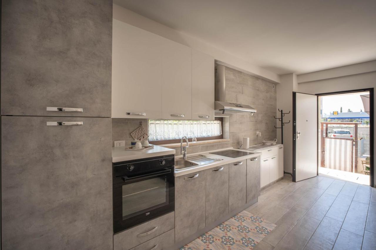 Wepuglia - Sunflower House Monopoli Eksteriør bilde