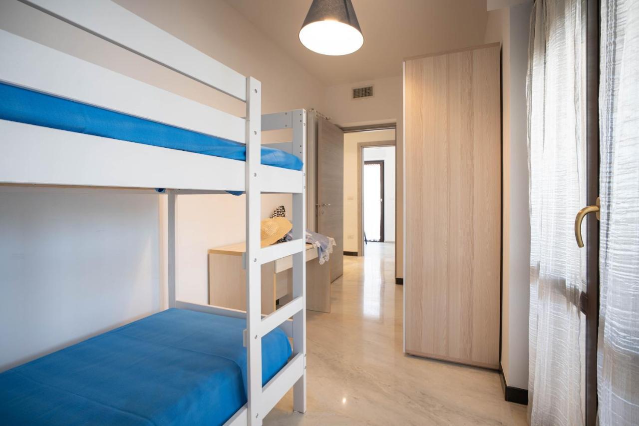 Wepuglia - Sunflower House Monopoli Eksteriør bilde